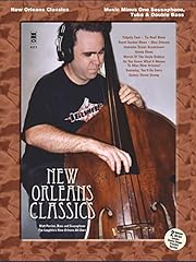 New orleans classics for sale  Delivered anywhere in UK