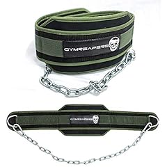 Gymreapers dip belt for sale  Delivered anywhere in USA 