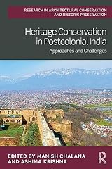 Heritage conservation postcolo usato  Spedito ovunque in Italia 