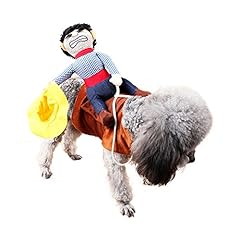 Dog costume pet for sale  Delivered anywhere in USA 