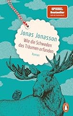 Schweden träumen erfanden gebraucht kaufen  Wird an jeden Ort in Deutschland