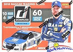 2018 panini donruss for sale  Delivered anywhere in USA 