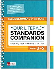 Literacy standards companion for sale  Delivered anywhere in UK