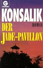 Jade pavillon roman gebraucht kaufen  Wird an jeden Ort in Deutschland