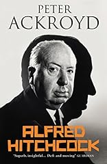 Alfred hitchcock for sale  Delivered anywhere in UK