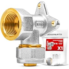 Booparts raccordo multistrato usato  Spedito ovunque in Italia 