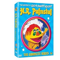 H.r. pufnstuf complete for sale  Delivered anywhere in USA 