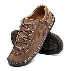 Alcubieree mens leather for sale  Delivered anywhere in USA 
