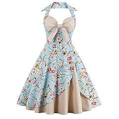 Women vintage dress for sale  Delivered anywhere in UK