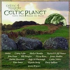 Vol. celtic planet for sale  Delivered anywhere in USA 