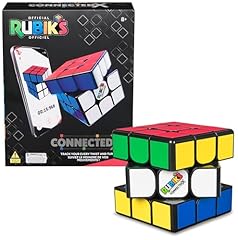 Rubik cube connected d'occasion  Livré partout en France