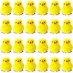 Pcs easter fluffy for sale  Delivered anywhere in USA 