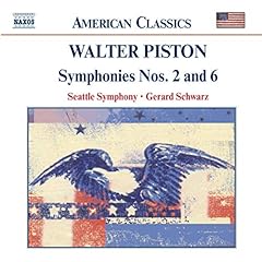 Piston symphonies nos. for sale  Delivered anywhere in UK