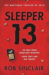 Sleeper first gripping for sale  Delivered anywhere in UK