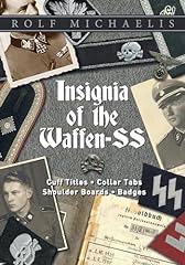 Insignia waffen cuff for sale  Delivered anywhere in USA 