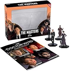 Eaglemoss collections doctor for sale  Delivered anywhere in UK