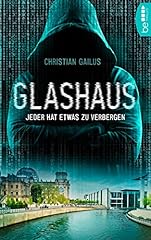 Glashaus hat etwas gebraucht kaufen  Wird an jeden Ort in Deutschland
