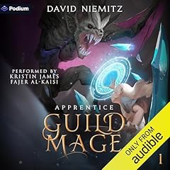 Guild mage apprentice for sale  Delivered anywhere in USA 