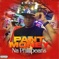 Pant money phillipeans for sale  Delivered anywhere in UK