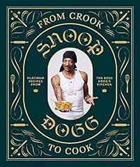 From crook cook for sale  Delivered anywhere in USA 
