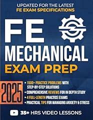 Mechanical exam prep for sale  Delivered anywhere in USA 