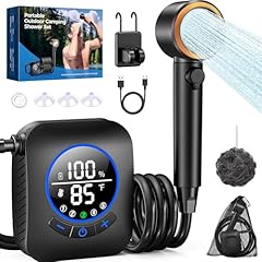 Docusvect portable shower for sale  Delivered anywhere in USA 