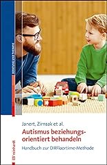 Autismus beziehungungsorientie gebraucht kaufen  Wird an jeden Ort in Deutschland