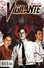 Vigilante comic book for sale  Delivered anywhere in USA 