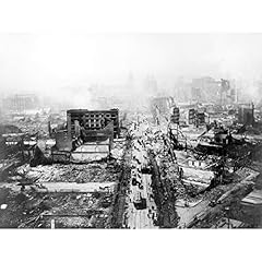 San francisco earthquake for sale  Delivered anywhere in USA 