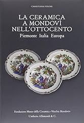 Ceramica mondovì nell usato  Spedito ovunque in Italia 