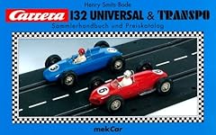 Carrera 132 universal gebraucht kaufen  Wird an jeden Ort in Deutschland