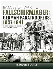 Fallschirmjäger german paratr for sale  Delivered anywhere in UK