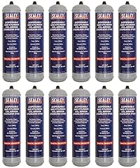 Sealey gas cylinder for sale  Delivered anywhere in UK