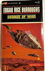 Swords mars mars for sale  Delivered anywhere in USA 