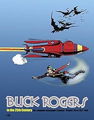 Buck rogers 25th for sale  Delivered anywhere in USA 