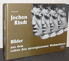 Jochen rindt bilder gebraucht kaufen  Wird an jeden Ort in Deutschland