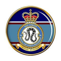 Raf regiment squadron for sale  Delivered anywhere in Ireland