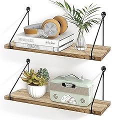 Sapowerntus floating shelves for sale  Delivered anywhere in USA 