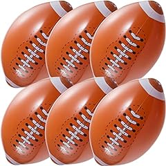 Jumbo inflatable football for sale  Delivered anywhere in USA 