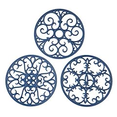 Silicone trivet mat for sale  Delivered anywhere in USA 
