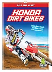 Honda dirt bikes for sale  Delivered anywhere in USA 