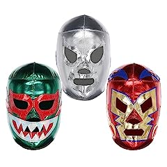 Three mask pro for sale  Delivered anywhere in USA 