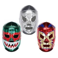 Three mask pro for sale  Delivered anywhere in USA 