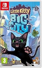 Little kitty big d'occasion  Livré partout en France
