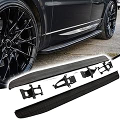 2pcs side step for sale  Delivered anywhere in UK