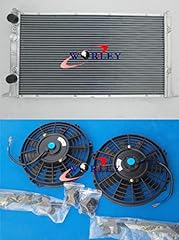 Aluminum alloy radiator for sale  Delivered anywhere in UK