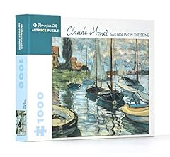 Claude monet sailboats for sale  Delivered anywhere in USA 