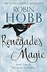 Renegade magic book for sale  Delivered anywhere in UK