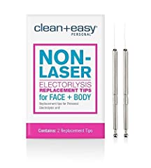 Clean easy electrolysis for sale  Delivered anywhere in Ireland