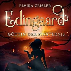 Göttin finsternis edingaard gebraucht kaufen  Wird an jeden Ort in Deutschland
